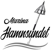 Marina Hamnsundet logo
